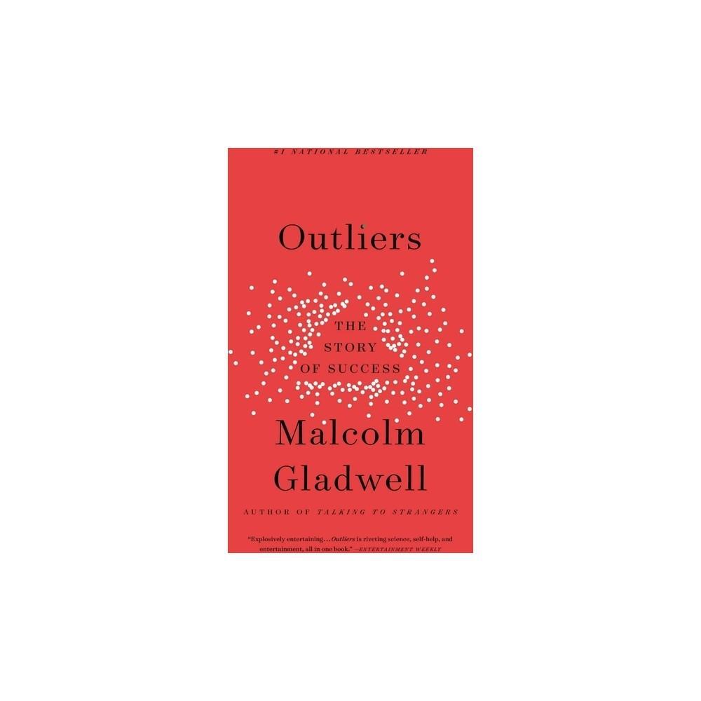 Outliers shop malcolm gladwell